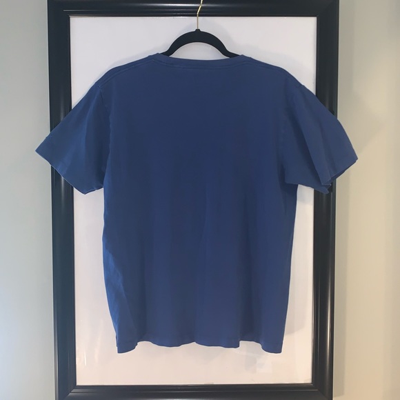 Kaws X Uniqlo tee shirt - Picture 2 of 3